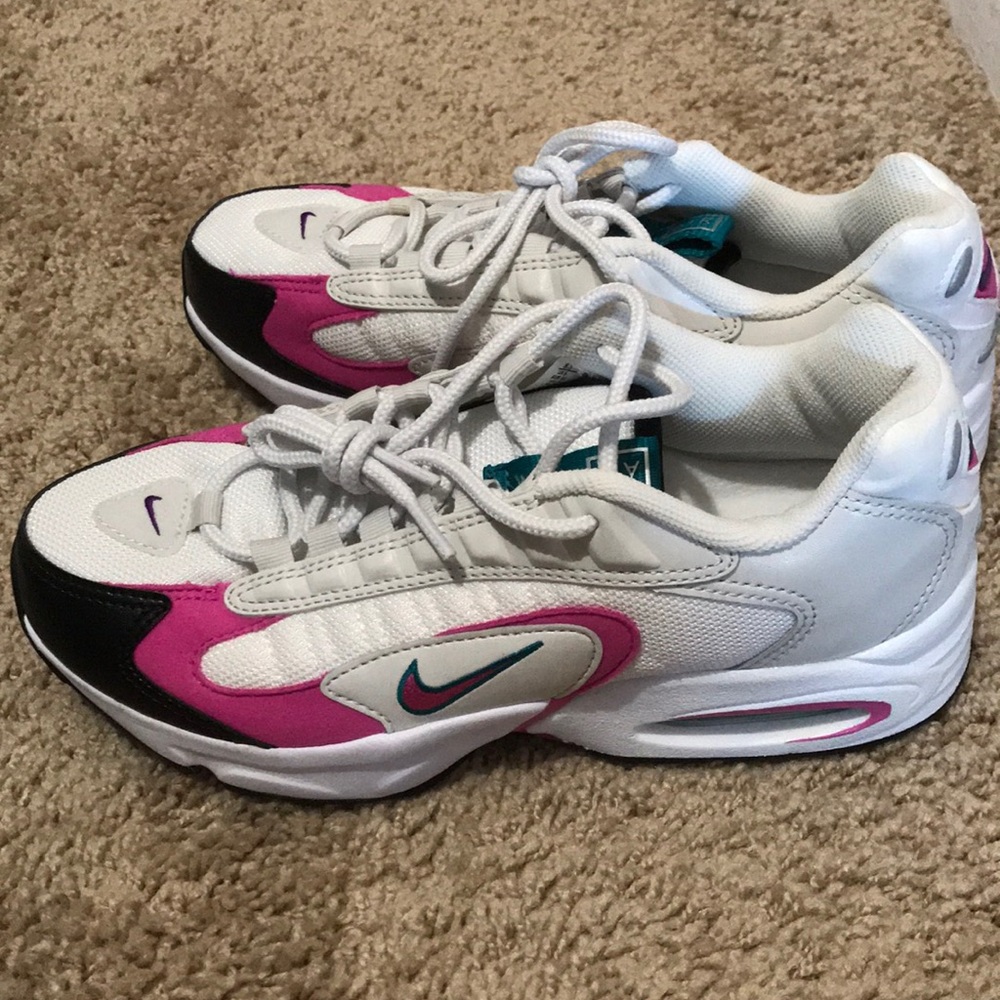 Nike air max triax